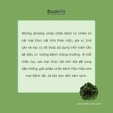  Dinh Dưỡng Chữa Lành 