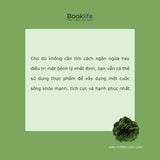  Dinh Dưỡng Chữa Lành 