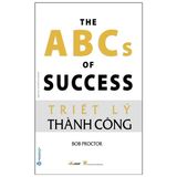  Triết Lý Thành Công 