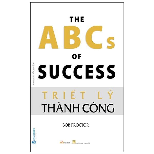  Triết Lý Thành Công 