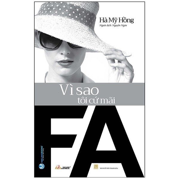  Vì Sao Tôi Cứ Mãi Fa 