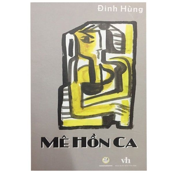 Mê Hồn Ca - Phương Trường Books