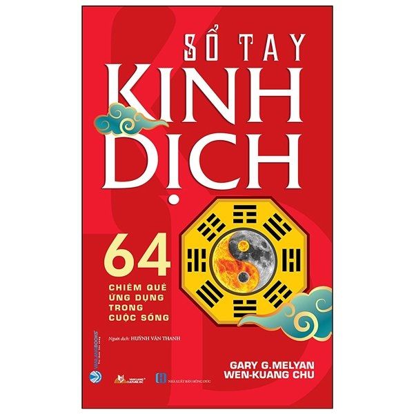  Sổ Tay Kinh Dịch 
