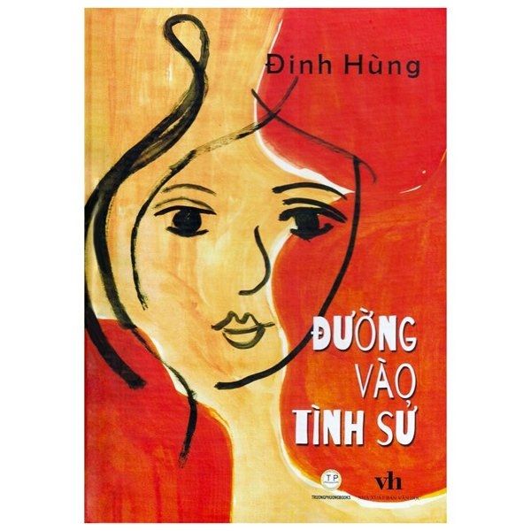 Đường Vào Tình Sử - Phương Tĩnh