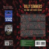  Billy Summers - Vụ Ám Sát Cuối Cùng 