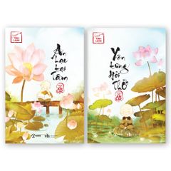  Yên Từng Hơi Thở (Lắng Nghe Tĩnh Lặng) 