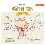  Bình An Giữa Những Ngổn Ngang 