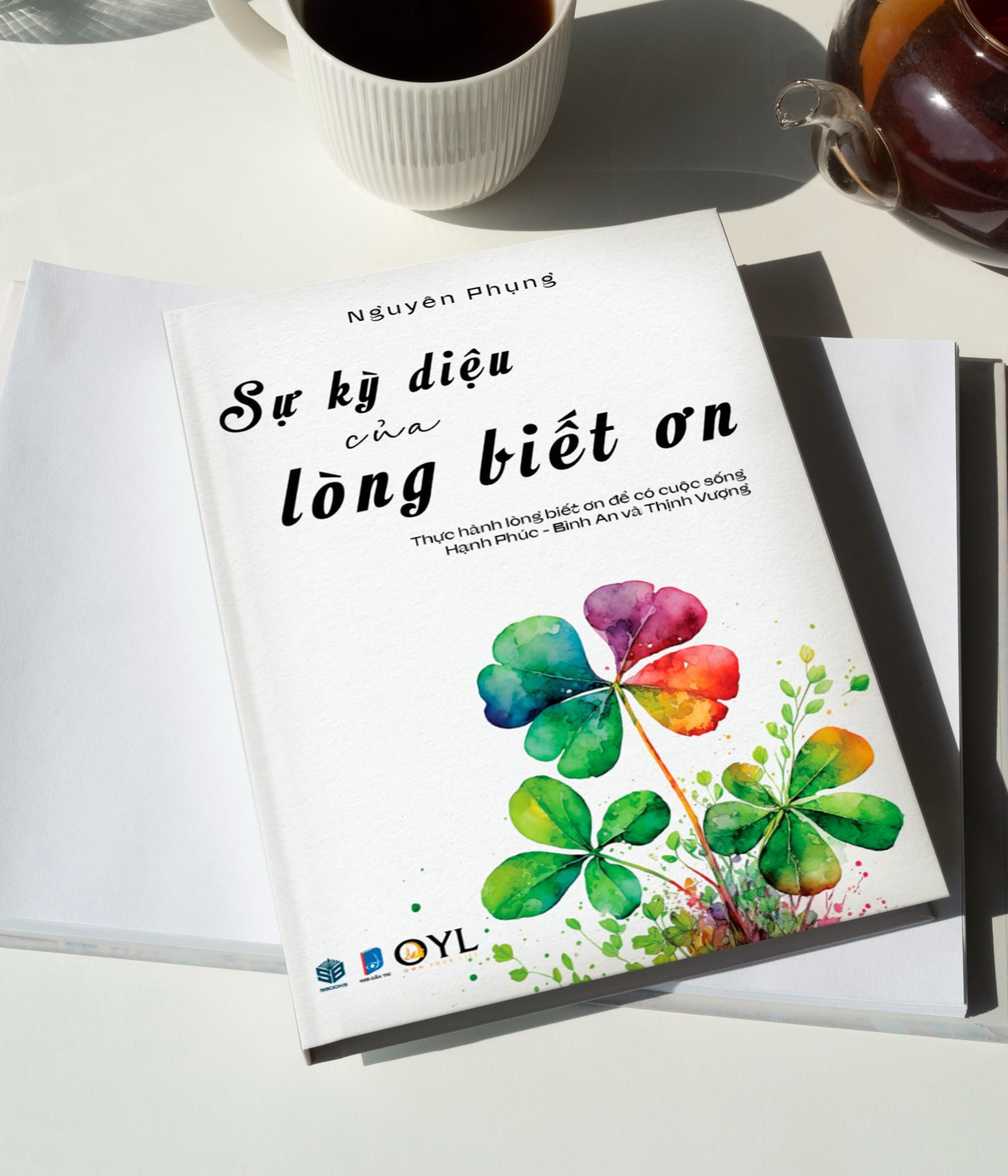  Sự Kỳ Diệu Của Lòng Biết Ơn 