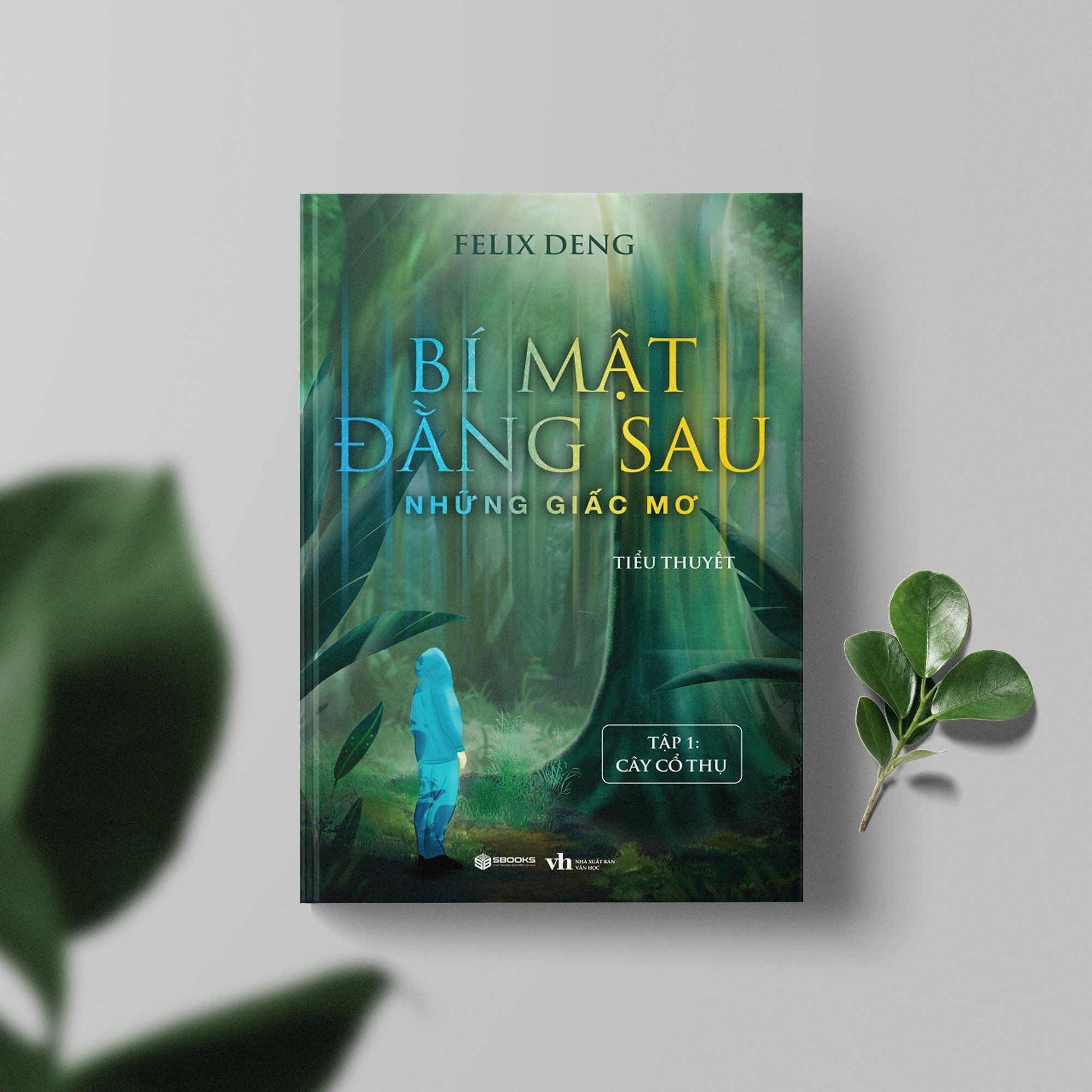  Bí Mật Đằng Sau Những Giấc Mơ 