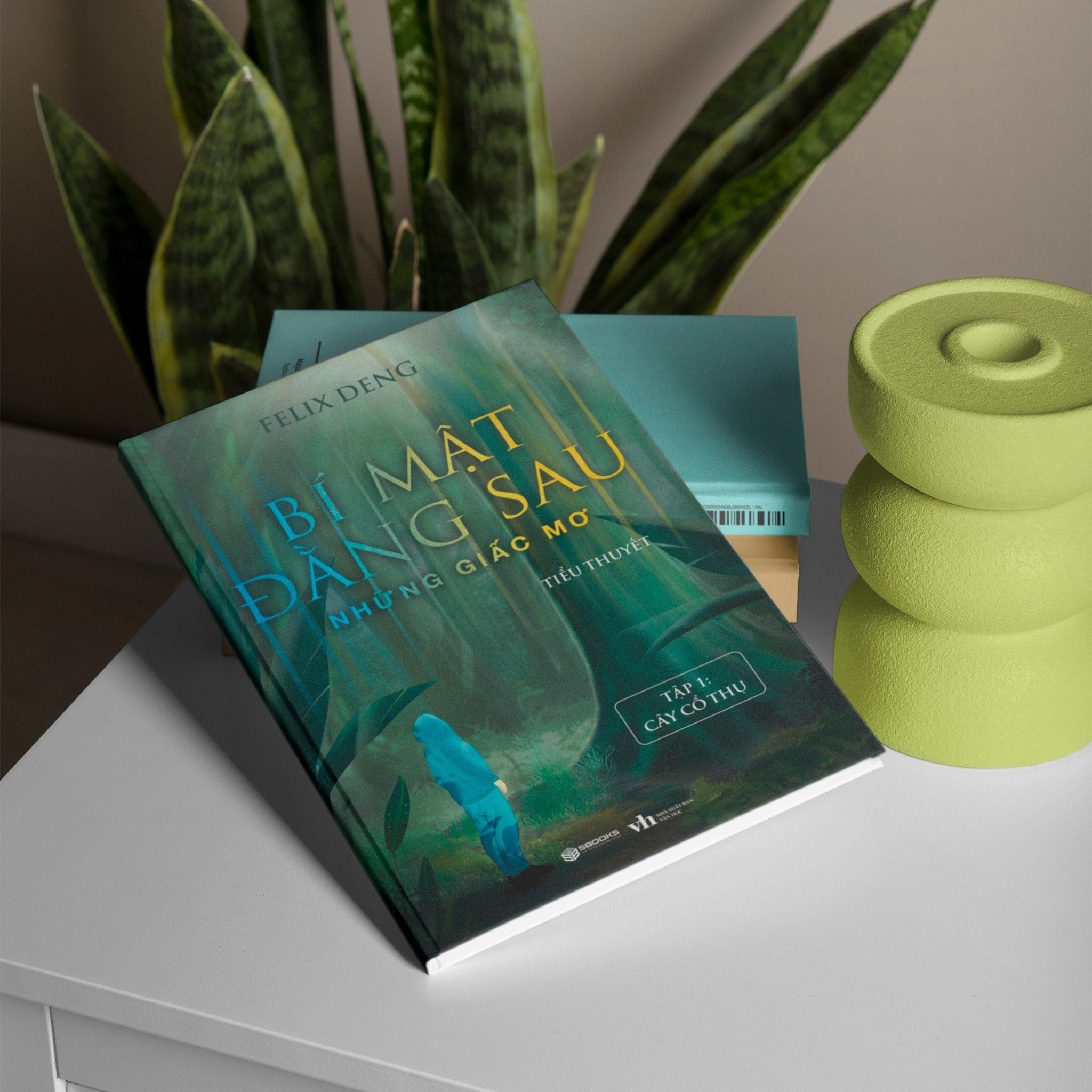  Bí Mật Đằng Sau Những Giấc Mơ 