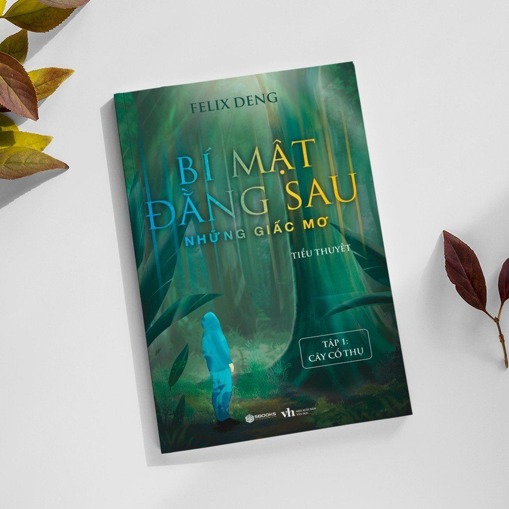  Bí Mật Đằng Sau Những Giấc Mơ 