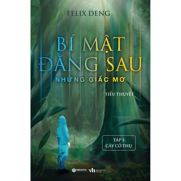 Bí Mật Đằng Sau Những Giấc Mơ