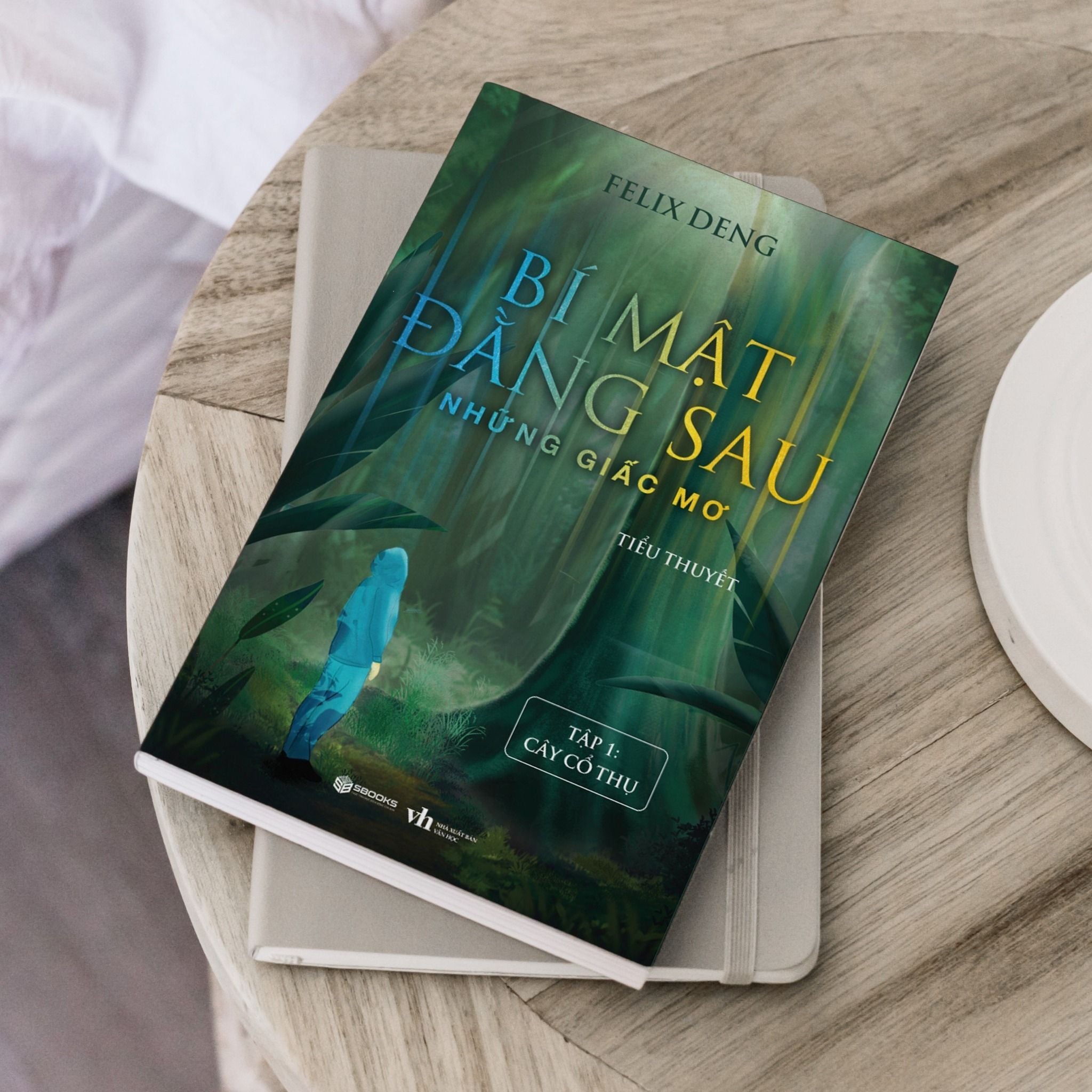  Bí Mật Đằng Sau Những Giấc Mơ 