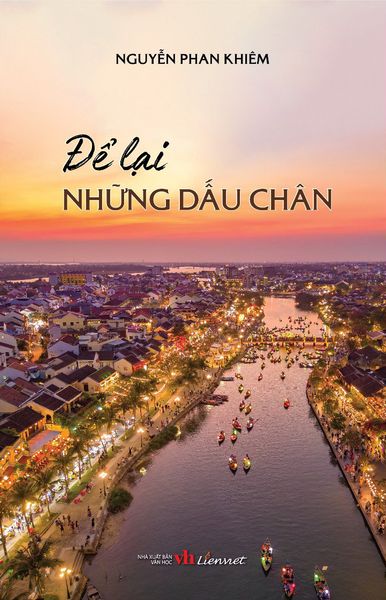 Để Lại Những Dấu Chân - Chân Vĩ