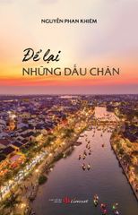  Để Lại Những Dấu Chân 