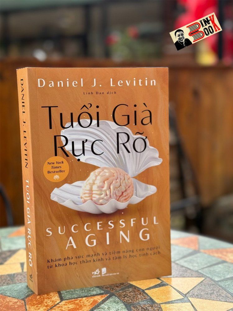  Tuổi Già Rực Rỡ 