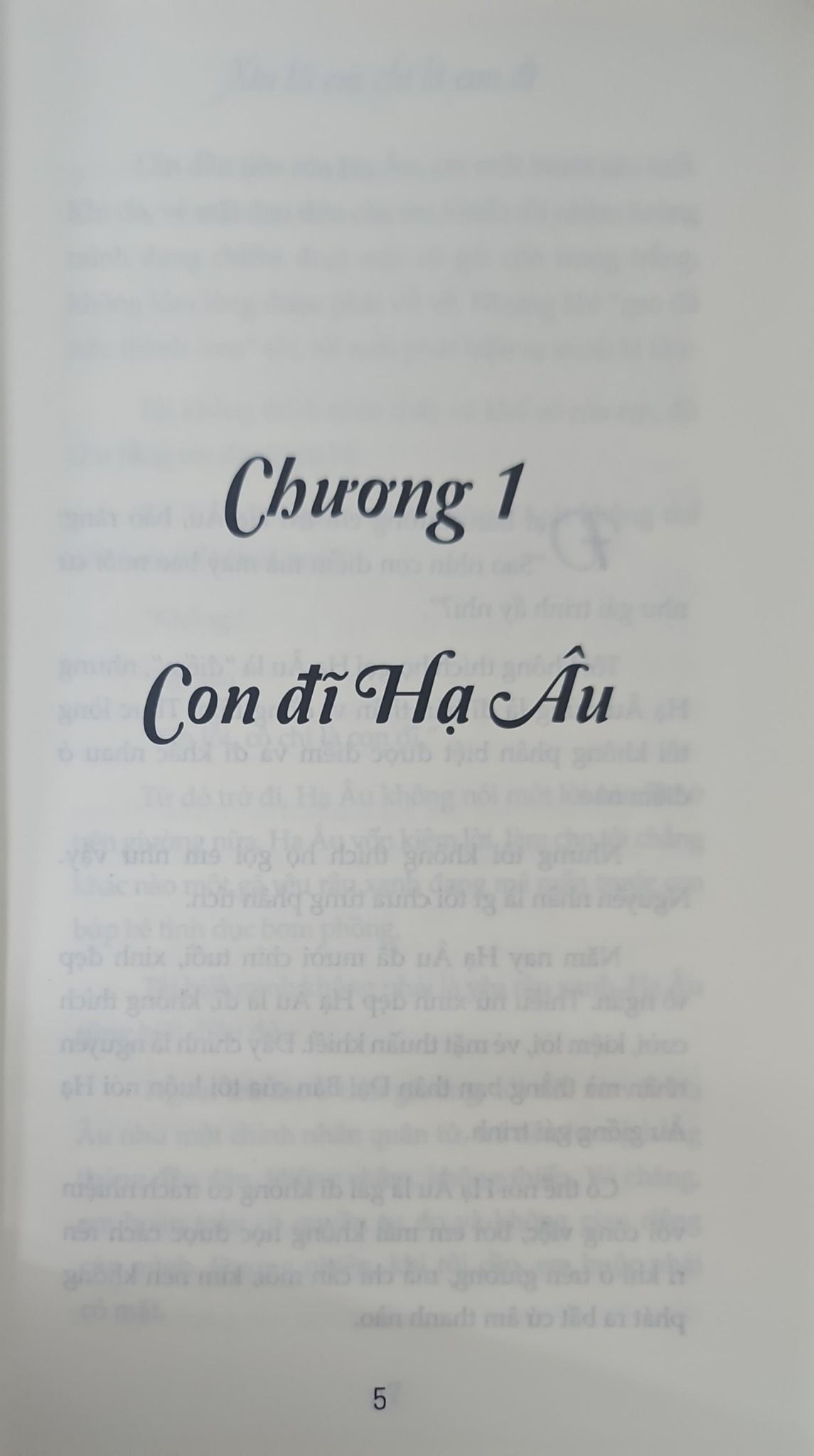  Xin Lỗi, Em Chỉ Là Con Đĩ! 
