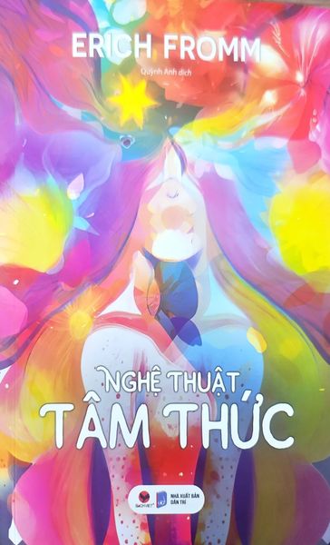 Nghê Thuât Tâm Thức - BachvietBooks