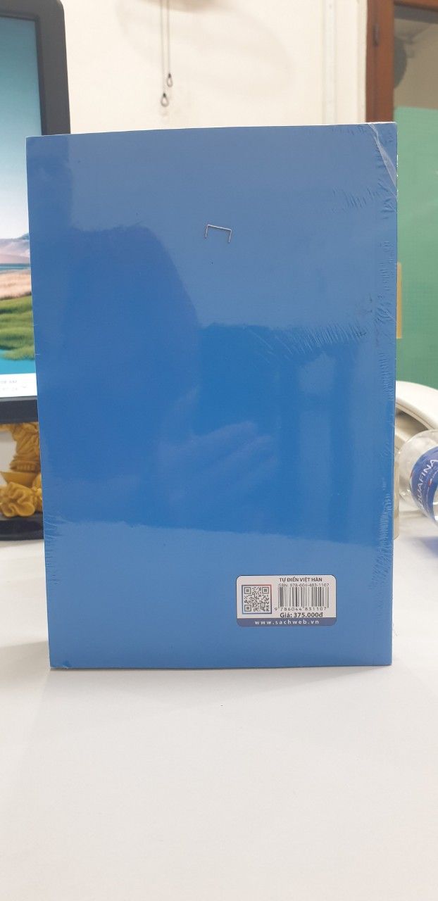  Từ Điển Việt - Hàn (ThS. Lê Huy Khoa) 