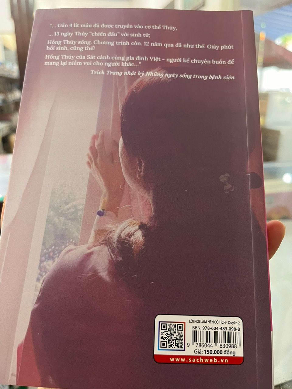  Lời Nói Làm Nên Cổ Tích - Tập 2 