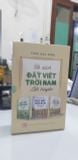  Bộ Sách Đất Việt Trời Nam Liệt Truyện 