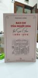  Báo Chí Của Người Hoa Tại Sài Gòn (1955 - 1975) 