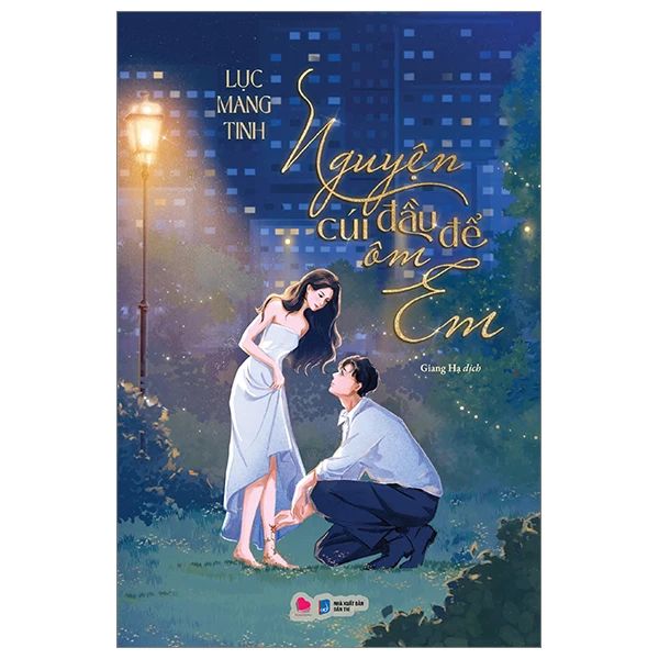 Nguyện Cúi Đầu Để Ôm Em