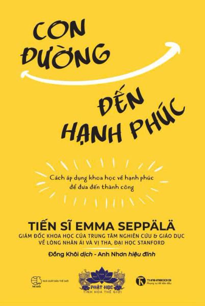 Con Đường Đến Hạnh Phúc - Emmi Hoàng