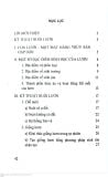  Nghề Nuôi Lươn 