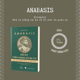  Anabasis - Hồi Ký Viễn Chinh Xứ Ba Tư 