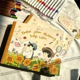  Trên Con Đường Tập Lớn 