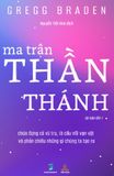  Ma Trận Thần Thánh 
