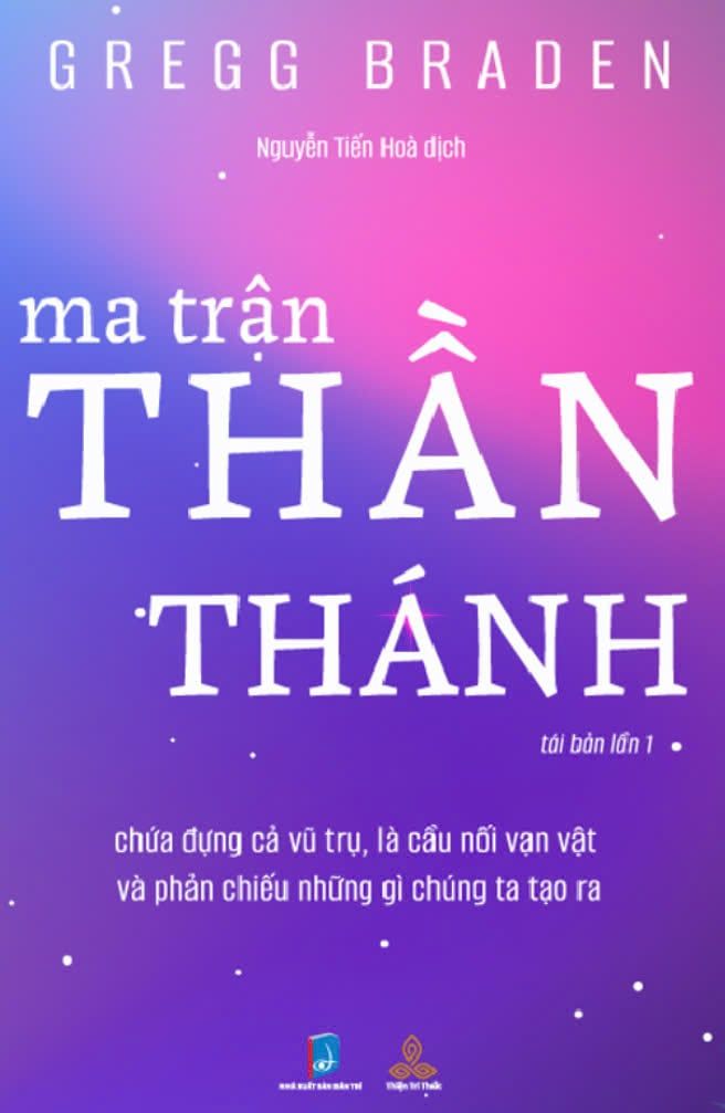  Ma Trận Thần Thánh 