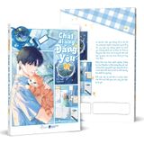  Chất Dị Ứng Đáng Yêu - Tập 3 