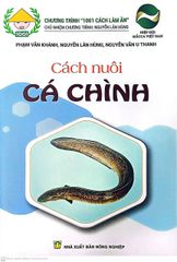  Cách Nuôi Cá Chình 
