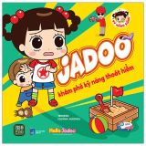  Jadoo Khám Phá Kỹ Năng Thoát Hiểm 