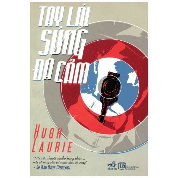  Tay Lái Súng Đa Cảm 
