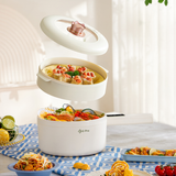  Nồi điện đa năng VEP-DEC-SD4Z 