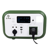  Trạm điện di động CY-HY-600W 