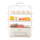  Nồi hấp đa năng VEP-HPS-DZ8(PP3) 