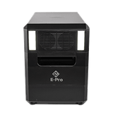  Trạm điện di động CY-2000W 