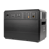  Trạm điện di động CY-2000W 