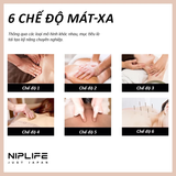  Máy mát xa cổ và vai Venus/NR-02 NIPLIFE 
