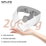  Máy mát xa cổ và vai Venus/NR-02 NIPLIFE 