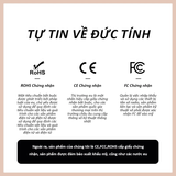  Máy mát xa cổ và vai Venus/NR-02 NIPLIFE 