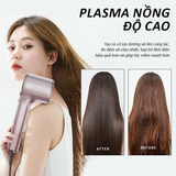  Máy Sấy Tóc Tốc Độ Cao NIPLIFLIFE 40s Nhanh Khô 