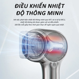  Máy Sấy Tóc Tốc Độ Cao NIPLIFLIFE 40s Nhanh Khô 