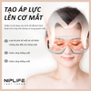  Máy mát xa mắt NIPLIFE ER-01 