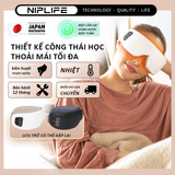  Máy mát xa mắt NIPLIFE ER-01 