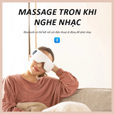  Máy mát xa mắt NIPLIFE ER-01 